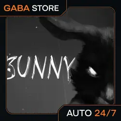 Tiny Bunny / Steam Key / Global | AUTO DELIVERY 24/7