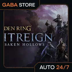 ELDEN RING NIGHTREIGN The Forsaken Hollows DLC / Steam Key / North America | AUTO DELIVERY 24/7