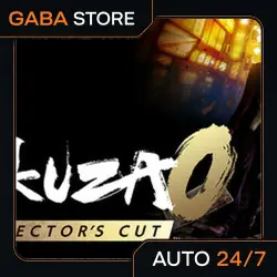 Yakuza 0 Director's Cut / Steam Key / Global | AUTO DELIVERY 24/7