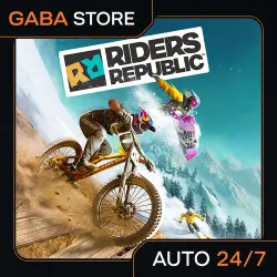 Riders Republic / Xbox Key / EU | AUTO DELIVERY 24/7
