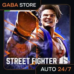 Street Fighter 6 Ultimate (Xbox Series X/S) / Xbox Ключ / Аргентина | АВТОВЫДАЧА 24/7