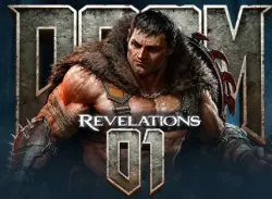 DOOM The Dark Ages Revelations XBOX (Not a game) (DLC)