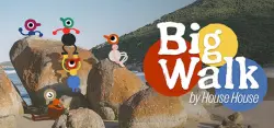Instant Delivery! Steam Account Rental: Big Walk