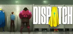 Instant Delivery! Steam Account Rental: Dispatch