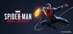 Instant Delivery! Steam Account Rental: Marvel's Spider-Man: Miles Morales