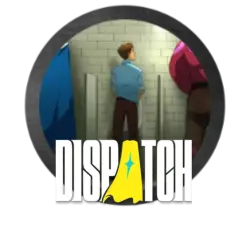 Dispatch Steam Offline + Extra Games | Instant Delivery