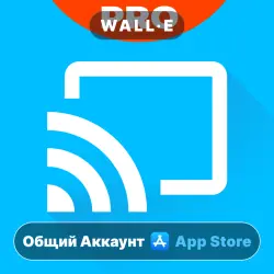 TV Cast Pro for Chromecast on iPhone / iPad | Shared Account | App Store | iOS