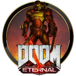DOOM Eternal Steam Offline + Дополнительные игры | Мгновенная доставкаDOOM Eternal Steam Offline + Д