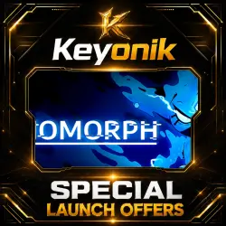 BIOMORPH PC Steam CD Key Global