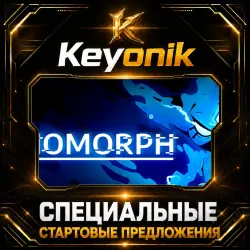 BIOMORPH PC Steam CD Key Global
