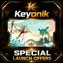 WaveTale PC Steam CD Key Global