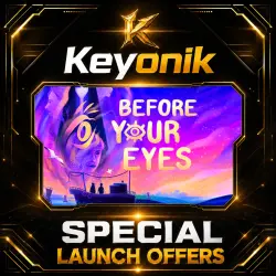 Before Your Eyes PC Steam CD Key Global