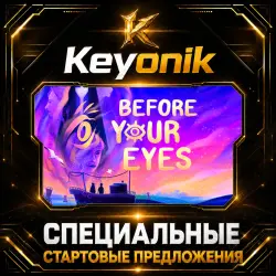 Before Your Eyes PC Steam CD Key Global