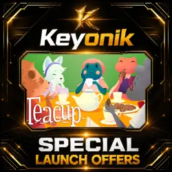 Teacup PC Steam CD Key Global