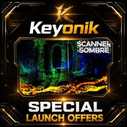 Scanner Sombre PC Steam CD Key Global