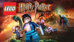LEGO Harry Potter: Years 5-7 STEAM GIFT ROW + GLOBAL REG FREE