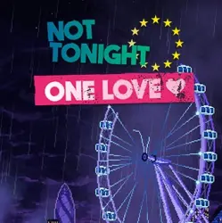 Not Tonight: One Love DLC Steam key Global Region free + RU/CIS Worldwide