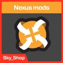 Nexus Mods | Subscribe to your account