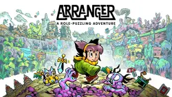 Epic Arranger: A Role-Puzzling Adventure account+email