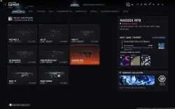 6 Arclight Camos | Full Access | Instant Delivery