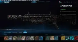 30 Apocalypse Camos | Full Access | Instant Delivery | All Platforms