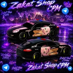 Porsche Panamera 1703Hp | Donut motor Flashers