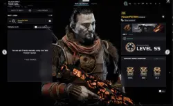 Infestation Camos | Full Access | Instant Delivery | All Platforms