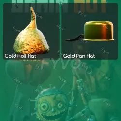 [Twitch Drops] GRAIN ROT | 2 Items | Instant Delivery