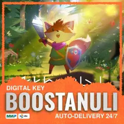 TUNIC (PS5) — to your PlayStation account