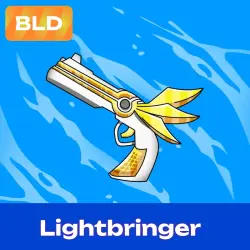 Lightbringer | MM2 | Murder Mystery 2