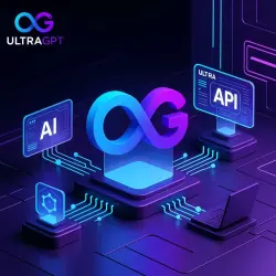 9 OFF 1-Year UltraGPT Account — 24/7 | grok 4.6 | gemini 3.7 | claude 5 | No Login Required