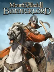 Mount & Blade II Bannerlord / п3 активация PS4