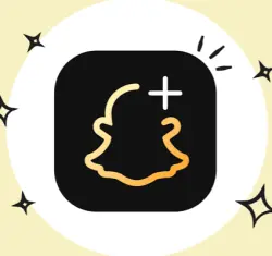 Snapchat Plus &amp; Lens 1 и 12 месяцев подписки через вход GLOBAL