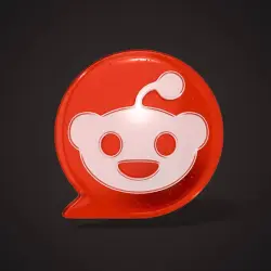 Reddit Post Karma 100+ with 2FA
