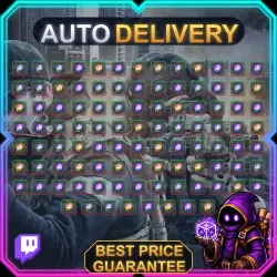 [Twitch Drops] Escape from Tarkov new | 99 CASES | KORD BREACH S1 Drops | AUTO-DELIVERY