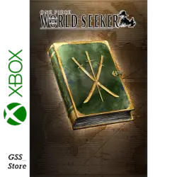 ONE PIECE World Seeker Extra Episode 1: Void Mirror Prototype Xbox