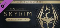 The Elder Scrolls V: Skyrim Anniversary Upgrade — STEAM AUTODELIVERY