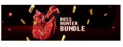 Boss Hunter Bundle for game Scary Baboon oculus quest 2 3 3s gift meta quest