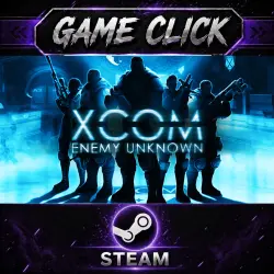 XCOM: Enemy Unknown ‖ Russia - CIS - Global ‖ Steam • Key