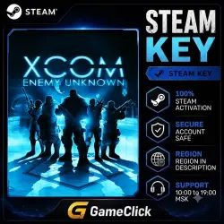 XCOM: Enemy Unknown ‖ Russia - CIS - Global ‖ Steam • Key