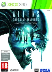 FOR SALE [XBOX 360] Aliens: Colonial Marines | Full Access