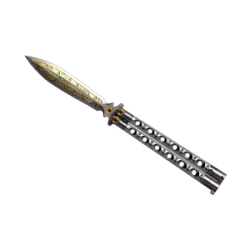 butterfly knife «Major.Ascending»