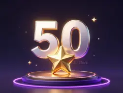 50 Telegram Stars Top-Up (via @username)