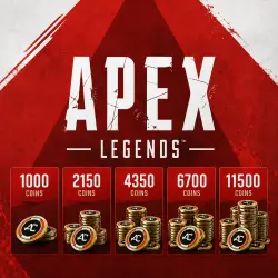 Apex Legends | Coins 1000–11500 | Apex Coins | Auto Delivery 24/7
