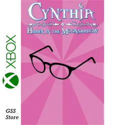 Cynthia: HitM - Accessory Pack #3 Xbox