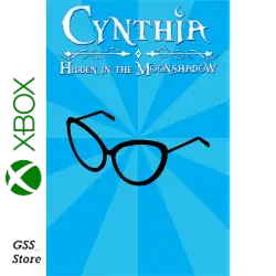 Cynthia: HitM - Accessory Pack #2 Xbox