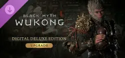 Black Myth: Wukong Deluxe Edition Upgrade — STEAM AUTODELIVERY