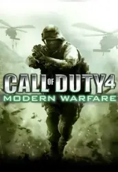 Call of Duty : Modern Warfare 4 - Vault Edition — STEAM AUTODELIVERY