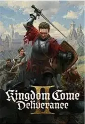 Kingdom Come: Deliverance II PS5 Shared