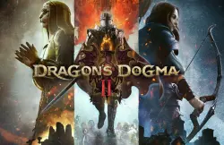 Dragon Dogma 2 Ps5 P2